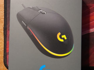 Logitech G102 Lightsync URGENT!!! foto 2