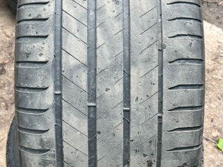 Продам 1 б.у скат 295/35 R21 Michelin Latitude Sport 3