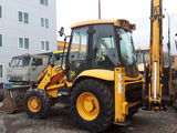 Servicii buldo-excavator  услуги бульдоэкскаватора foto 2