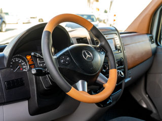 Mercedes Sprinter cu TVA foto 8