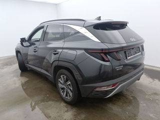 Hyundai Tucson foto 4