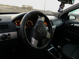 Opel Astra foto 7