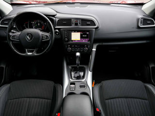 Renault Kadjar foto 7