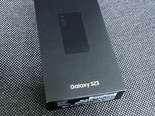 Samsung S23 8/128GB sigilat foto 1