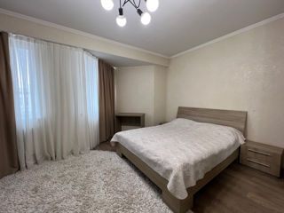 Apartament cu 1 cameră, 54 m², Botanica, Chișinău