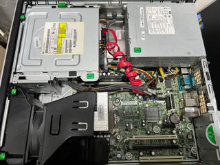 HP Compaq 8100 Компактный системник foto 4