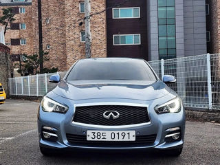 Infiniti Q50 foto 3