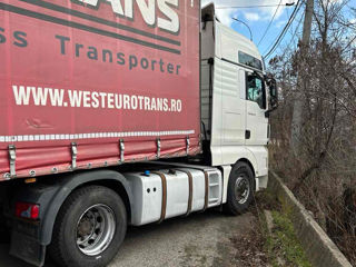 Man TGX 18.440 foto 4