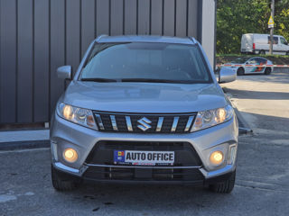 Suzuki Vitara foto 2