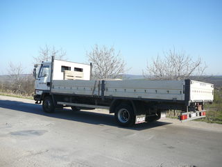 Daf 45 160 foto 4