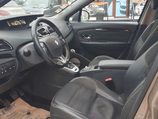 Renault Scenic foto 7