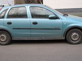 Piese la opel combo c,corsa  c, d,vectra c,agila,meriva ,astra 2001-2010razborca zapceasti foto 2