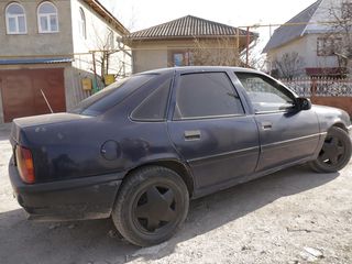 Opel Vectra foto 6