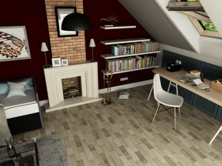 Design interior - unic foto 10