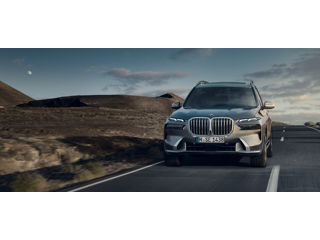 Piese Noi BMW X7 G07