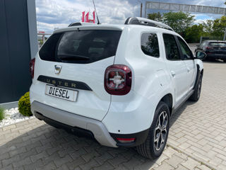 Dacia Duster фото 3