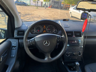 Mercedes A-Class foto 6