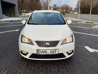 Seat Ibiza foto 3