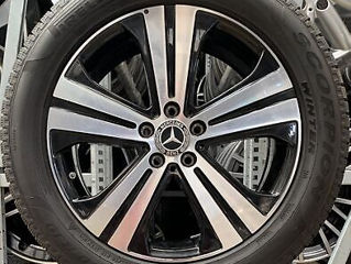 Mercedes R19; 275/55 R19