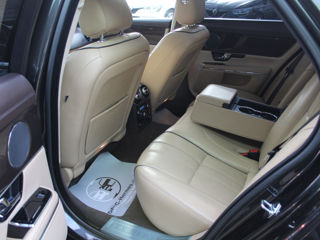 Jaguar XJ foto 19