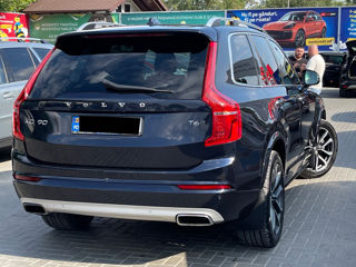 Volvo XC90 foto 3