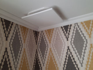 Ventilare cu un singur flux foto 8