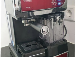 aparat de cafea de model Beem