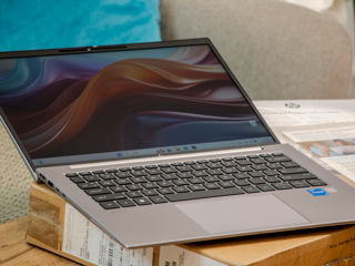 Hp Zbook FireFly 14 G10/ Core I5 1340P/ 16Gb Ram DDR5/ 500Gb SSD/ 14" FHD+ IPS Touch фото 8