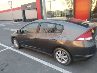 Honda Insight foto 1