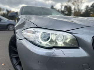 BMW 5 Series foto 17