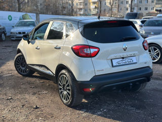 Renault Captur foto 5