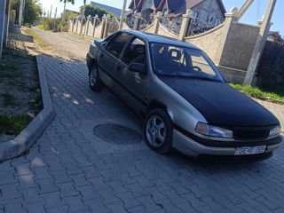 Opel Vectra foto 5