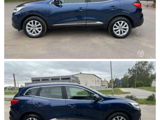 Renault Kadjar foto 5