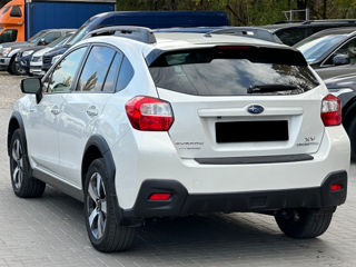 Subaru XV foto 3