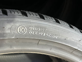 275/30 R20 Hankook Icept Evo3/ Доставка, livrare toata Moldova foto 9