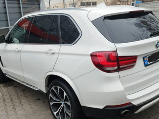 BMW X5 foto 4