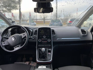 Renault Grand Scenic foto 18