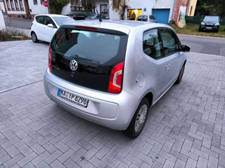 Volkswagen up! foto 6