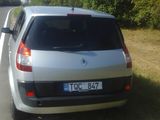 Renault Scenic foto 3