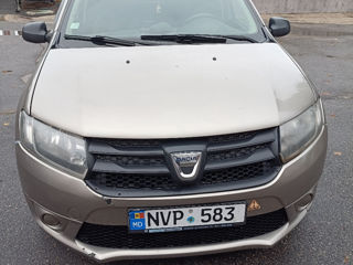 Dacia Logan foto 2