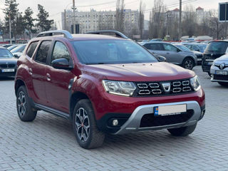 Dacia Duster foto 4