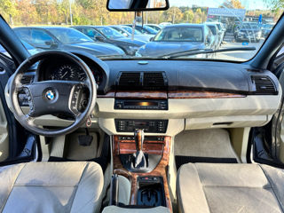 BMW X5 foto 9