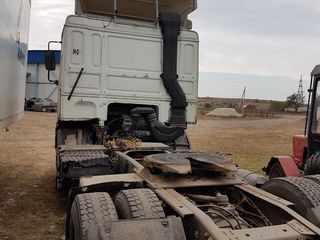 Daf ATI 360 foto 1