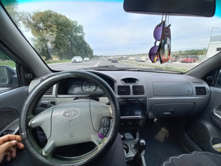 KIA Rio foto 6