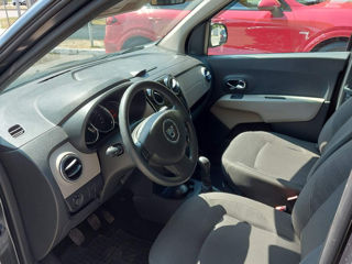 Dacia Lodgy foto 8