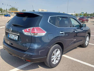 Nissan X-Trail фото 5