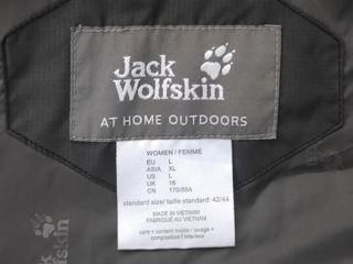 Пальто женское Jack Wolfskin foto 6