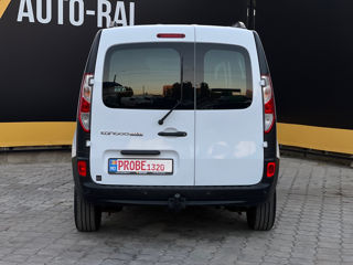 Renault Kangoo Maxi foto 9