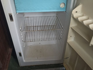 Холодильник ярна foto 2
