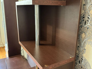 Dulap living / Dulap dormitor / mobilier pentru Tv / Perete living / Mobilier Living / мебель foto 4